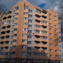 Новобудови Глевахи новобудови
