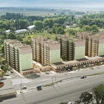 Новобудови Глевахи глевахи