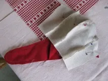 DIY. Різдвяні ельфи Maileg: викрійки з детальною інструкцією maileg