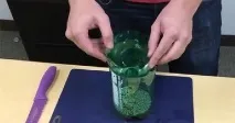 жарт