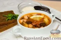 Страви з моркви, Страви з помідорів, Страви з огірків, рецепти з фото на 39 рецептів страви