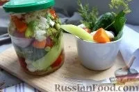 Страви з моркви, Страви з помідорів, Страви з огірків, рецепти з фото на 39 рецептів помідорів