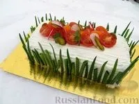 Страви з моркви, Страви з помідорів, Страви з огірків, рецепти з фото на 39 рецептів страви