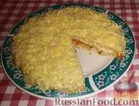 Млинці, Млинці з грибами, рецепти з фото на 31 рецепт фото