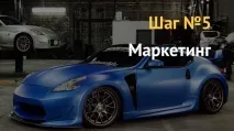 Бізнес план фарбування рідкою гумою авто рідкою