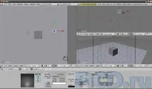 Blender – уроки моделювання (урок №6) blender