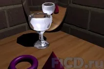 Blender – уроки моделювання (урок №6) blender