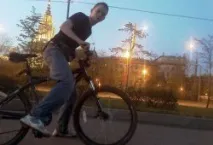 Бізнес ідея - сенсація в інтернеті новий відео-чат Андрія Терновського інтернеті