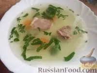 бульони