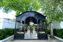 Борисоглібський собор, Надбання його