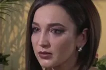 Бузова розплакалася під час розмови про Тарасова Бузова