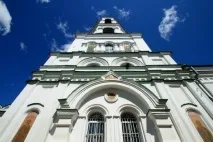 Борисоглібський собор, Надбання борисоглібський