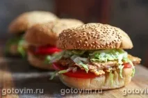 хрумкою