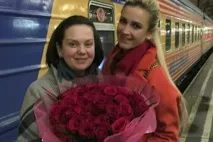 Бузова розплакалася під час розмови про Тарасова Бузова