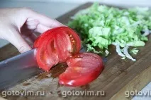 хрумкою