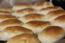 капустою