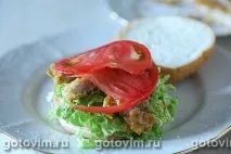 куркою