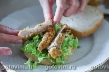 бургери