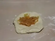 капустою
