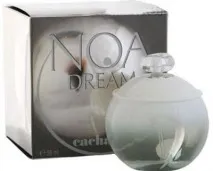 Cacharel Noa відгуки, опис аромату cacharel
