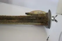 Чистка бойлера (водонагрівача) своїми руками, ТехДом техдом