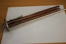 Чистка бойлера (водонагрівача) своїми руками, ТехДом руками