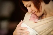 Чим лікувати коліки і чи потрібно сповивати новонародженого - особистий досвід коліки