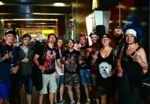 Чартова дюжина фесту