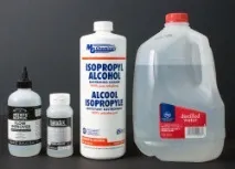 Чим розводити акрилові фарби для малювання Робимо розріджувач фарби