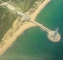 Центр буддизму в Санья день на дозвілля та особисте просвітлення, Світ навколо мене день