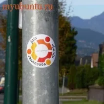 ubuntu