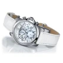 Годинник Certina DS PODIUM LADY - CHRONOGRAPH - «Швейцарський годинник, апгрейд та перевірка часом certina