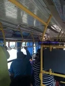 Центр буддизму в Санья день на дозвілля та особисте просвітлення, Світ навколо мене буддизму