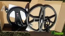Що вибрати для Minelab X-Terra 705, На полі - блог про металошукачів minelab