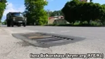 велосипедист