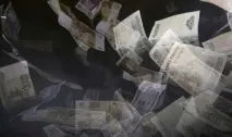 Що буде з карбованцем через 5 років буде