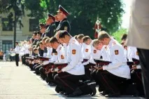 Що почім у Сумському військовому ліцеї, Данкор онлайн, Новини, події міста Суми та Сумського регіону ліцеї