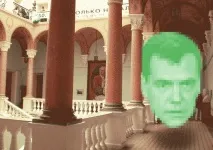 Що сталося на журфаку МДУ – Велике місто зустріч