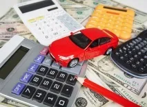 Що робити, якщо прийшов транспортний податок на проданий автомобіль якщо
