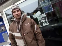 Що нам варто парк збудувати - Proalps збудувати