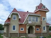 Що потрібно для того, щоб збудувати сучасний замок Корисна інформація збудувати