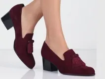 Що таке взуття лофери модель