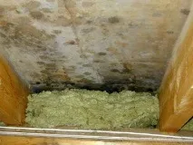 Що краще та дешевше пінопласт або мінвата для утеплення мінвата