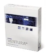 Corel Ventura 10 - ветеран знову у строю строю
