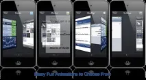 Dash Cydia, iPod Touch отримай MAXімум dash