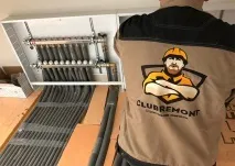 ClubRemont ремонт квартири під ключ ремонт