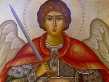 архангела