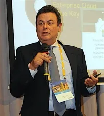 Цифрове справжнє» як його бачить SAP, Статті, Комп’ютерний Огляд його