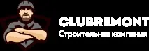 ClubRemont ремонт квартири під ключ ключ