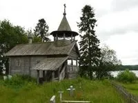 Село Согинці церкви